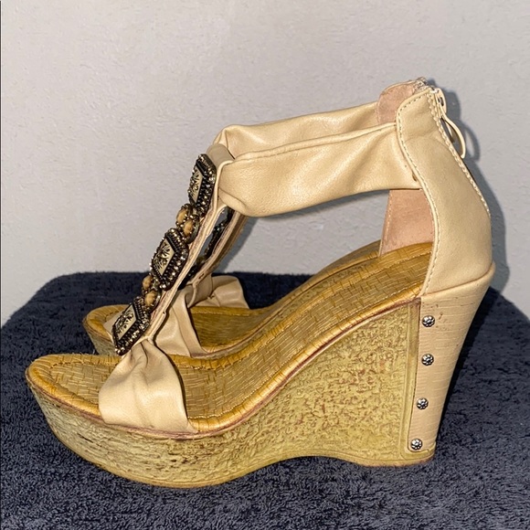 Wedges - Picture 4 of 4